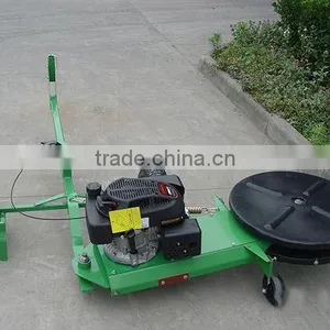 CE ATV Rotary Arm Disc Mower From China thumbnail-1