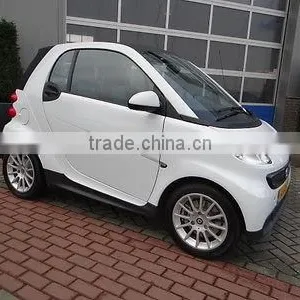 USED CARS - SMART FORTWO (LHD 3070) thumbnail-3
