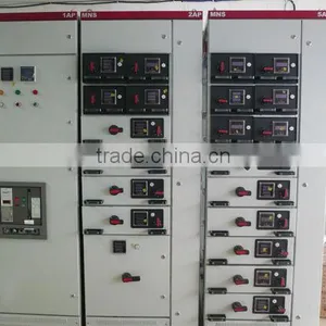 Low-voltage Electrical Panel thumbnail-1