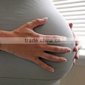 5000g/pc Natural Silicone Belly Silicone Artificial Belly Fake Pregnancy Belly thumbnail-2