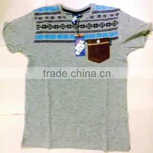 BOYS PRINTED TSHIRTS ( BRAND: SOULSTAR ) thumbnail-5
