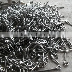 Custom ss Casting Parts With Cheap Price thumbnail-1