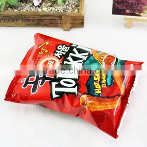 Plastic Bags for Potato Chips thumbnail-1