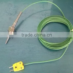 k Type Thermocouple With Male Connector thumbnail-5