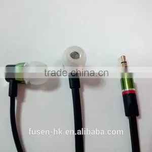 New Developed Fashion Earphones,Funny Headphones With High Quality thumbnail-3