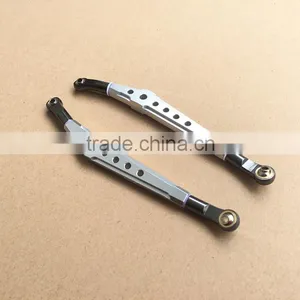 Billet Machined Comlete RR01 Suspension Link for Axial 90048 thumbnail-6