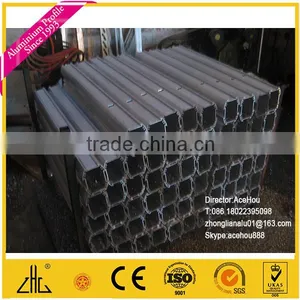High Precision CMM Aluminum 4 Axis CNC Milling and Drilling Machine Parts thumbnail-4