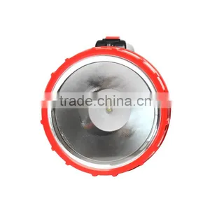 3w LED Rechargeable Searching Emergency Light thumbnail-4