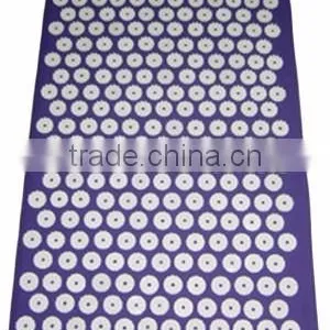 Shakti Nail Mat,Acupressure Shakti Mat /massager Acupressure Mat/nail Yoga Mat thumbnail-2