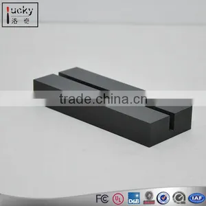 Hot Sale Office Stationary Acrylic Card Holder thumbnail-1