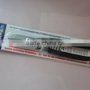 Drop Forged Tin Snips Shears thumbnail-1