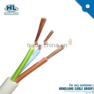Housing Wire 2.5mm Copper Core Flame Retardant Electrical Copper Wire ZR-BV thumbnail-5