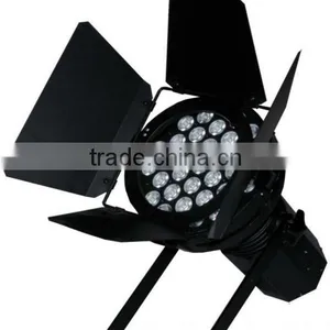 LED Auto Show Light 31pcs*10W (Pure White Light)Exhibition Light thumbnail-2