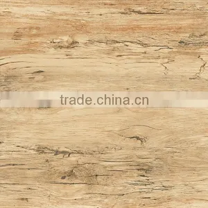 WOODEN FINISHED FIST PREMIUM GRADED 60X60cm VITRIFIED TILES FROM GUJARAT thumbnail-3