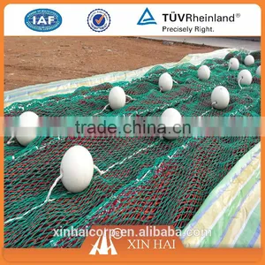 Trawl Nets for Deep Sea Fishing thumbnail-1