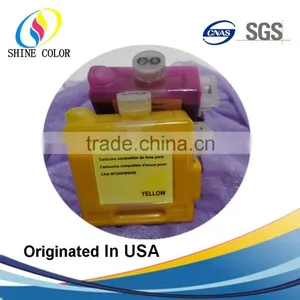 330ml 6 Color BCI - 1411 Compatible Ink Cartridge for Canon W7200 W8200 W8400 thumbnail-3