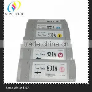 Latest 775ML Compatible Latex Cartridges thumbnail-1