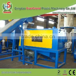 Plastic Film Crushing Washing Drying Line thumbnail-4