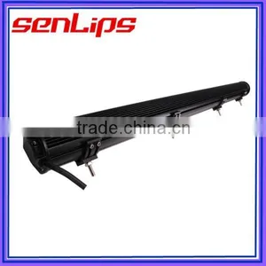 Wholesale Led Light Bar 50inch 288w 4d Dual Light Bar Spot/flood/combo Beam for 4x4 Suv 4wd Driving Auto Light thumbnail-4