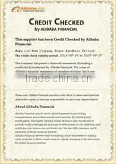 Jieyang Xinye Hardware Factory company overview - view 3 thumbnail