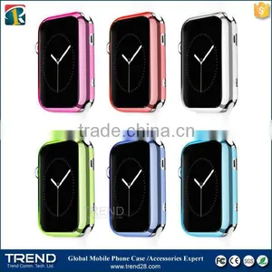 Wholesale Plastic Case Cover for Apple Watch thumbnail-2