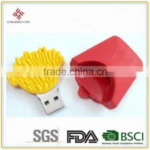 Fashionable Animal Shape Usb Flash Drive Cover thumbnail-2