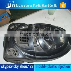 Plastic Cleaner Mould/mold thumbnail-5