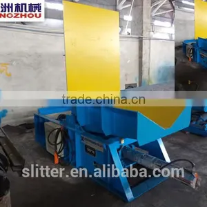 China Industrial Turn-over Machine for 5Tons Galvanized Steel Coils thumbnail-1
