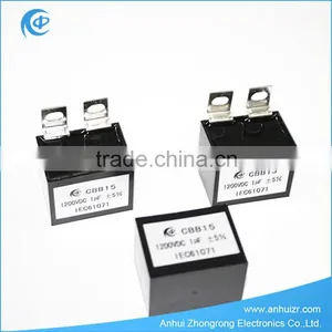 dc Link Timing Circuits Capacitor thumbnail-4