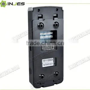 Office TCP IP Finger Print Door Access And Attendance Machine thumbnail-3