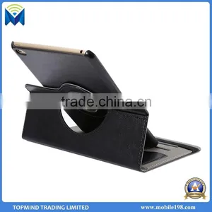 Hot Selling 360 Degree Rotatable Stand Case for Ipad Mini 4 Tablet Case thumbnail-5