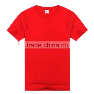 Wholesale Cheap Short Sleeve Sport Men T Shirt thumbnail-3