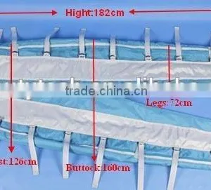 Factory Sale Spandex Lycra Full Body Suit for Women thumbnail-5