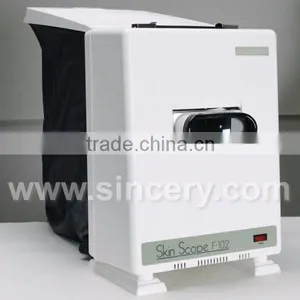 Professional Box System UV Skin Scanner Analyzer thumbnail-2