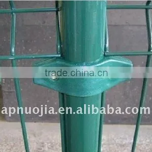 Anping Nuojia High Quality PVC Coated Wire Mesh Fence(professional Producer) thumbnail-1