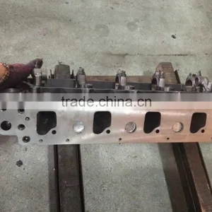 4HE1 Cylinder Head ,factory Direct thumbnail-2