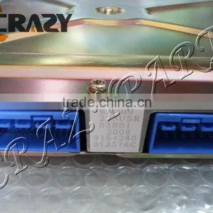 9164280 Diesel Engine EX200 Controller,ECU Excavator Spare Parts thumbnail-2