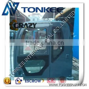 OEM NEW ZX210H-3G Cabin ZX210H-3G Operator Cabin ZX210H-3G Driving Cabin, 200B Excavator Cabin thumbnail-1