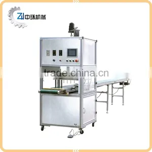 ZH-PCE Series Wax Filling Machine thumbnail-1
