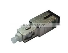 SC UPC Attenuator / 5db 10db 15db 20db Fiber Optic Attenuator / Male -female Optical Fiber Attenuator thumbnail-4