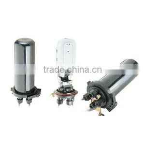 Fiber Optic Splitter Closure, Fiber Optic Splice Closure / Joint Box thumbnail-3