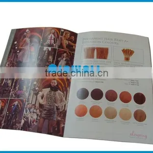 Different Kinds of Magazines Printing With Good Service thumbnail-2