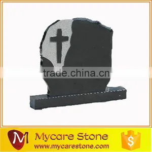 Customized Popular High Quality Book Shape Headstone thumbnail-3