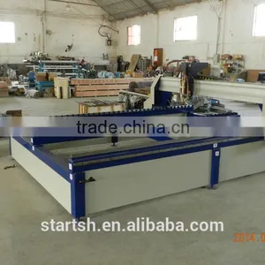 Table CNC Cutting Machine thumbnail-5