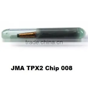 Auto Transponder Key Chip for TPX2 Chip Tpx2 Transponder thumbnail-1