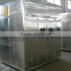 Power Distribution Cabinet for Transformer thumbnail-2