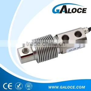 GSB211 Hopper Scale Bellow Type Load Cell 200kg thumbnail-2