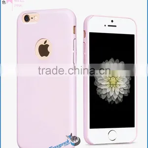Wholesale China Suppliers Selling Good Quality Leather Case for Iphone6 ,kinds of Mobile Phone Cases thumbnail-2
