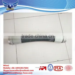 High Quality Oil/chemicals Delivery Composite Hose/Composite Hose thumbnail-3