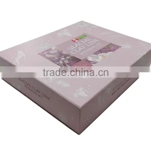 Gift Box Paper Box Cosmetic Boxes thumbnail-1